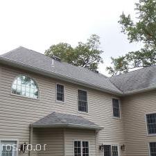 Whippany New Jersey Roof Cleaning 5